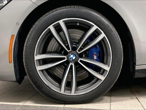 Used 2022 BMW 750i xDrive 750i xDrive w/ Autobahn Package image 7