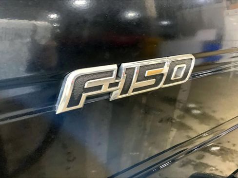 Used 2011 Ford F150 Lariat w/ Lariat Plus Pkg image 31