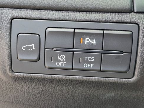 Used 2021 MAZDA CX-9 Carbon Edition FWD image 13