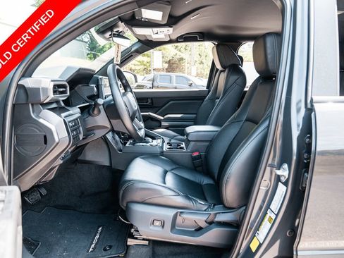 Certified 2025 Toyota Tacoma SR5 RWD image 23