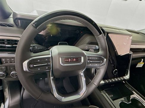 New 2026 GMC Yukon Elevation w/ Elevation Premium Package image 6