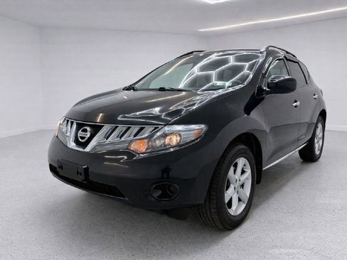 Used 2009 Nissan Murano S w/ Convenience Pkg image 7