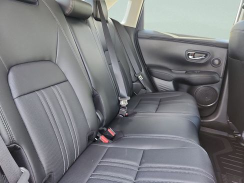 New 2026 Honda HR-V EX-L image 30