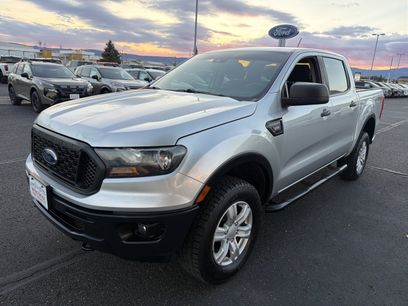Used 2019 Ford Ranger XL w/ Equipment Group 101A Mid