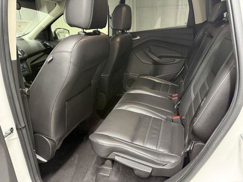 Used 2017 Ford Escape Titanium w/ Equipment Group 301A image 25