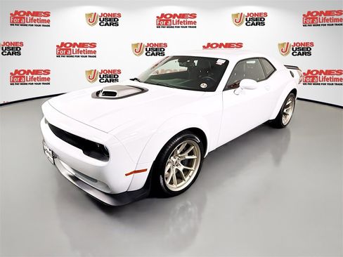 Certified 2023 Dodge Challenger R/T Scat Pack image 15