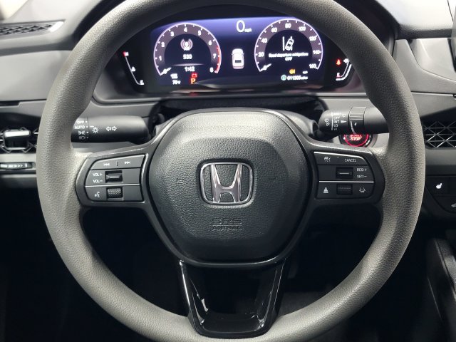 Certified 2024 Honda Accord EX image 26