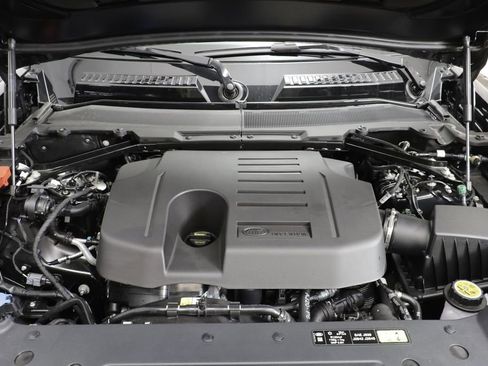 New 2026 Land Rover Defender 130 S AWD/4WD image 26