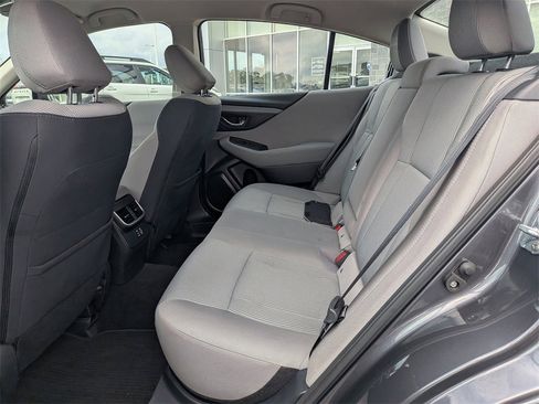 Certified 2025 Subaru Legacy Premium w/ Popular Package #1 image 14