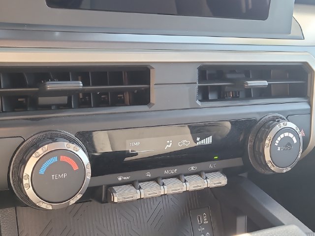 Certified 2025 Toyota Tacoma SR5 RWD image 24