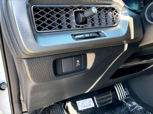 New 2026 Acura Integra A-Spec image 18