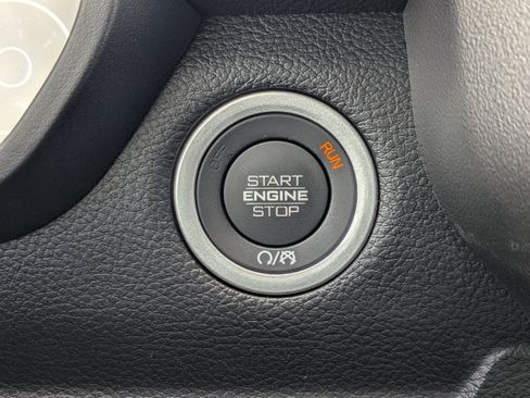 Used 2026 RAM 1500 Big Horn AWD/4WD image 26