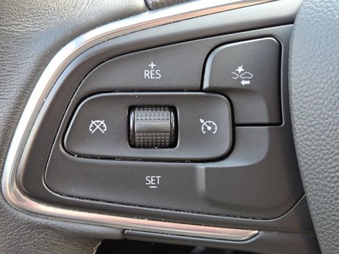 Used 2022 Buick Encore GX Preferred FWD image 8
