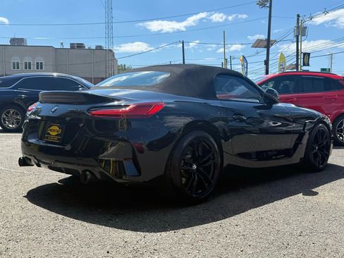 Used 2019 BMW Z4 sDrive30i w/ M Sport Package image 12