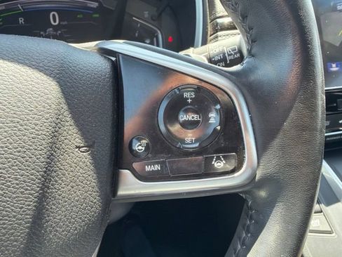 Used 2020 Honda CR-V Touring image 13