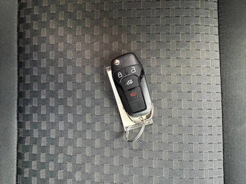 Used 2023 Ford Transit 350 XLT AWD/4WD image 26