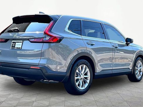 Used 2024 Honda CR-V EX-L image 13