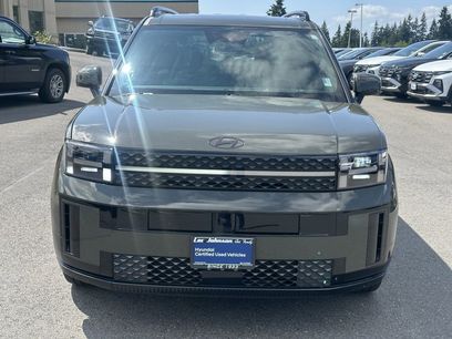 Used 2024 Hyundai Santa Fe Calligraphy