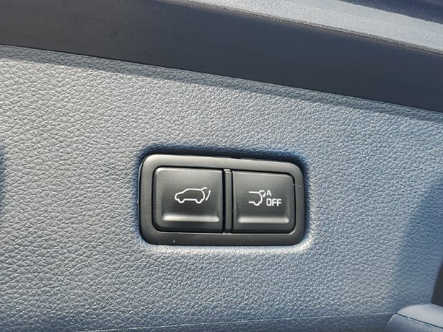 Certified 2026 Kia Carnival EX FWD image 8