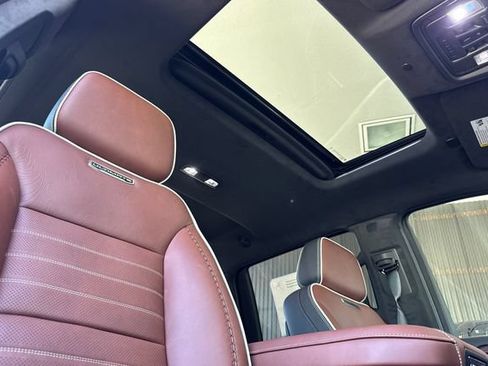 New 2026 GMC Sierra 3500 Denali Ultimate AWD/4WD image 16