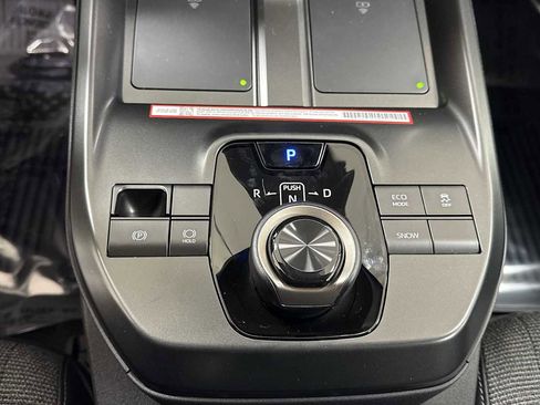 New 2026 Toyota bZ XLE Plus image 22