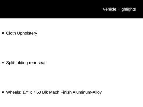Certified 2025 Subaru Legacy Premium image 34
