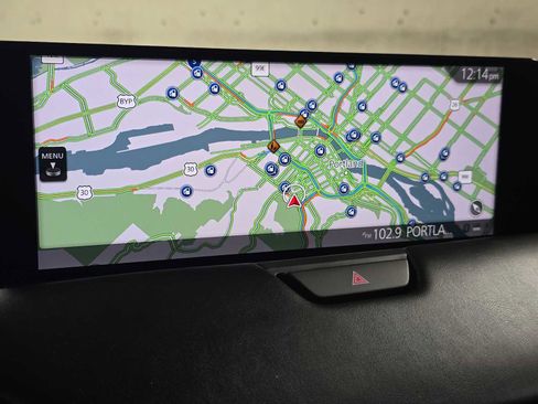 Used 2024 MAZDA CX-90 Plug-In Hybrid w/ Premium Plus image 32