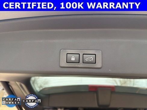 Used 2025 Subaru Ascent Bronze Edition w/ Onyx Package image 23