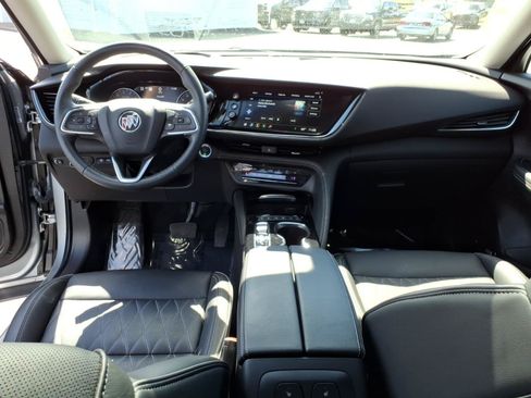 Used 2023 Buick Envision Avenir AWD/4WD image 12