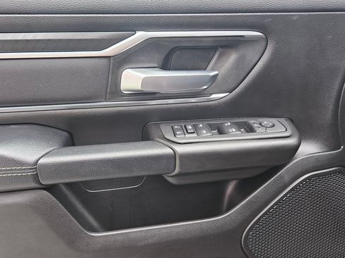 Used 2025 RAM 1500 Big Horn AWD/4WD image 19