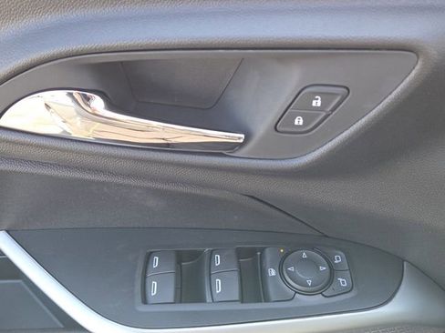 New 2026 Chevrolet Trax LS w/ LS Convenience Package image 23