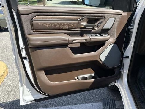 New 2026 RAM 1500 Limited w/ Trailer Tow Group AWD/4WD image 26
