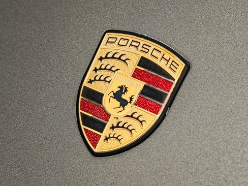Used 2006 Porsche Boxster RWD image 13