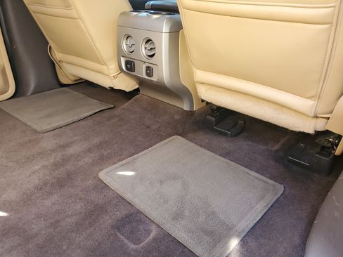 Used 2014 Ford F150 Lariat w/ Equipment Group 501A Mid image 44