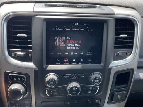 Used 2019 RAM 1500 Big Horn AWD/4WD image 21