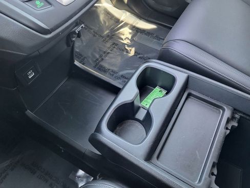 Used 2024 Honda Odyssey EX-L image 5