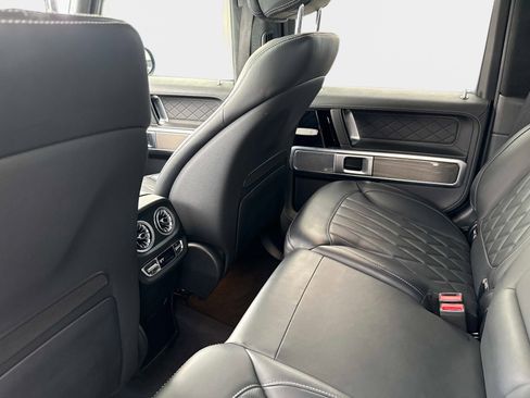 Certified 2022 Mercedes-Benz G 63 AMG 4MATIC image 15