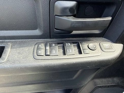 Used 2024 RAM 2500 Tradesman w/ Bed Utility Group AWD/4WD image 6