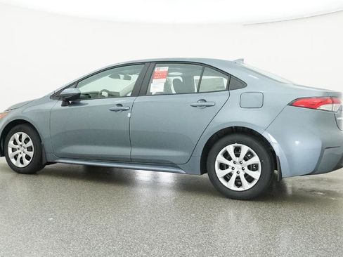 New 2026 Toyota Corolla LE image 12