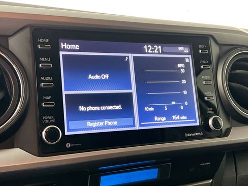 Used 2021 Toyota Tacoma SR5 image 27
