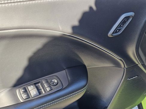 Used 2023 Dodge Challenger SRT Hellcat image 14