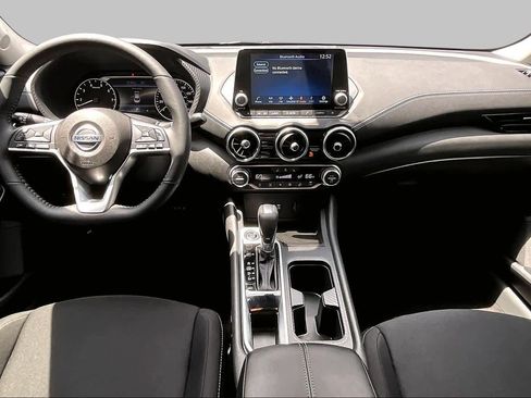 Used 2023 Nissan Sentra SV w/ All-Weather Package FWD image 15