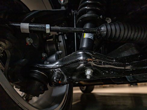 Used 2025 Ford F150 XL w/ Equipment Group 103A High image 11