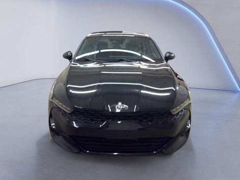 Used 2021 Kia K5 GT-Line FWD image 2