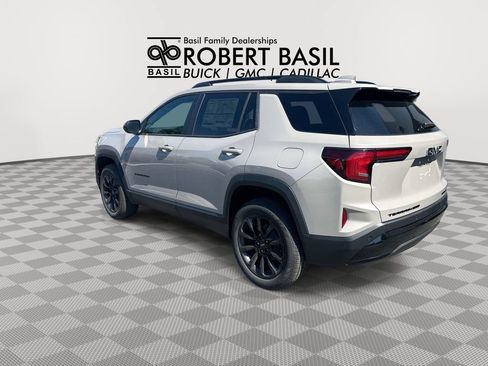 New 2026 GMC Terrain Elevation w/ Elevation Premium Package AWD/4WD image 6