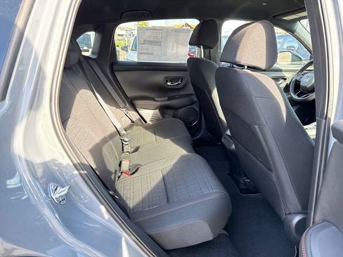 New 2026 Honda HR-V Sport image 10