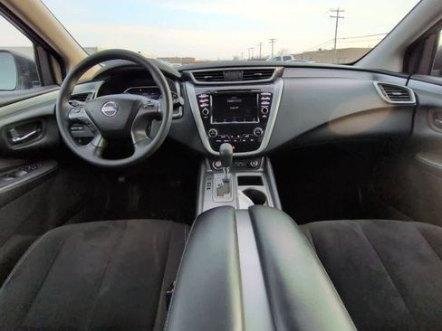 Used 2020 Nissan Murano S image 15