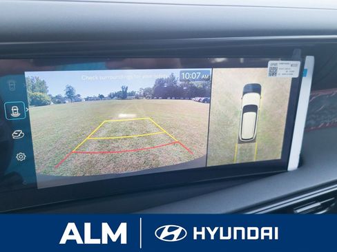 New 2026 Hyundai Palisade XRT Pro image 23