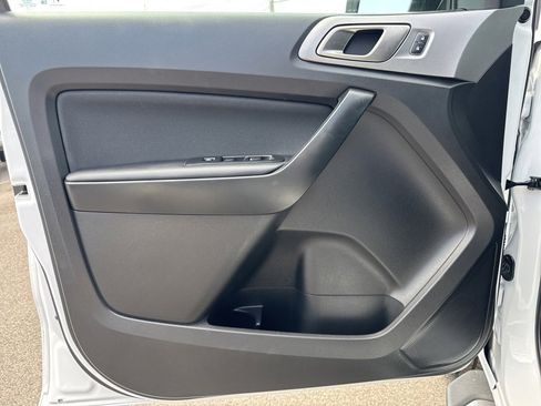 Used 2022 Ford Ranger XLT w/ Equipment Group 301A Mid image 28