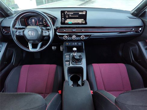 Used 2024 Honda Civic Si image 20